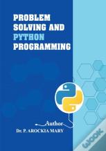 Problem Solving And Python Programming