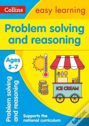 Problem Solving And Reasoning Ages 5-7