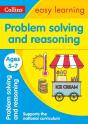 Problem Solving And Reasoning Ages 5-7 - Preview