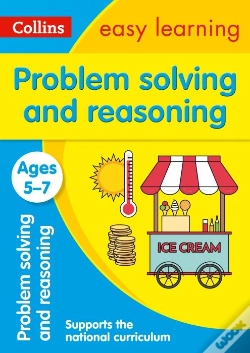 Capa do artigo Problem Solving And Reasoning Ages 5-7