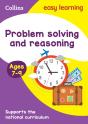Problem Solving And Reasoning Ages 7-9 - Preview