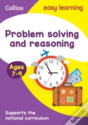 Capa do artigo Problem Solving And Reasoning Ages 7-9