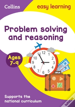 Capa do artigo Problem Solving And Reasoning Ages 7-9