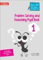 Problem Solving And Reasoning Pupil Book 1 - Preview
