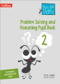 Problem Solving And Reasoning Pupil Book 2 - Preview