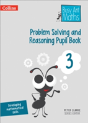 Problem Solving And Reasoning Pupil Book 3 - Preview