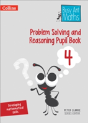 Problem Solving And Reasoning Pupil Book 4 - Preview