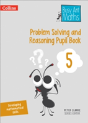 Problem Solving And Reasoning Pupil Book 5 - Preview