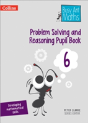 Problem Solving And Reasoning Pupil Book 6 - Preview
