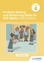 Problem Solving And Reasoning Skills For Pep Maths Grade 4 : Nsc Edition - Preview