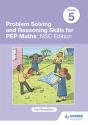 Problem Solving And Reasoning Skills For Pep Maths Grade 5 : Nsc Edition - Preview