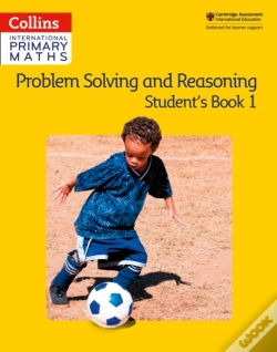 Capa do artigo Problem Solving And Reasoning Student Book 1