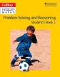 Problem Solving And Reasoning Student Book 1 - Preview