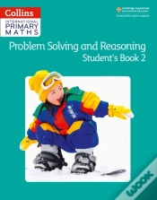 Capa do artigo Problem Solving And Reasoning Student Book 2
