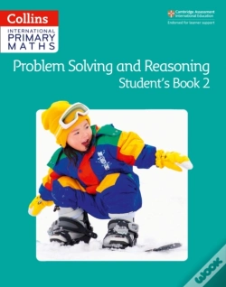 Capa do artigo Problem Solving And Reasoning Student Book 2