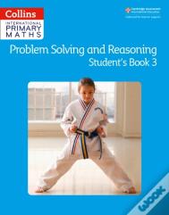 Problem Solving And Reasoning Student Book 3