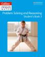 Problem Solving And Reasoning Student Book 3 - Preview