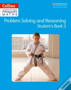 Capa do artigo Problem Solving And Reasoning Student Book 3