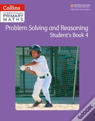 Problem Solving And Reasoning Student Book 4