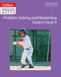 Problem Solving And Reasoning Student Book 4 - Preview