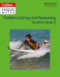 Problem Solving And Reasoning Student Book 5 - Preview