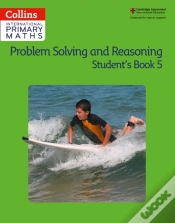 Capa do artigo Problem Solving And Reasoning Student Book 5