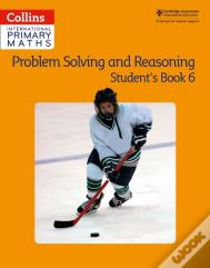 Problem Solving And Reasoning Student Book 6