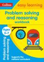 Problem Solving And Reasoning Workbook Ages 5-7 - Preview