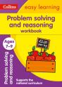 Problem Solving And Reasoning Workbook Ages 7-9 - Preview