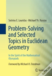 Capa do artigo Problem-Solving And Selected Topics In Euclidean Geometry