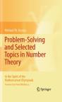Problem-Solving And Selected Topics In Number Theory - Preview