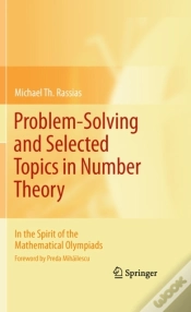 Capa do artigo Problem-Solving And Selected Topics In Number Theory
