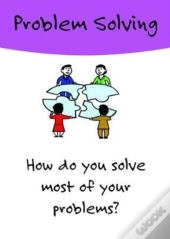 Problem Solving Card Game