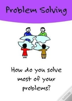 Capa do artigo Problem Solving Card Game