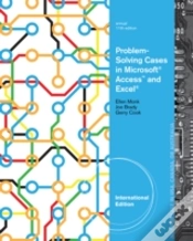 Capa do artigo Problem-Solving Cases In Microsoft Access And Excel