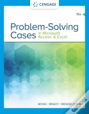 Capa do artigo Problem Solving Cases In Microsoft Access & Excel