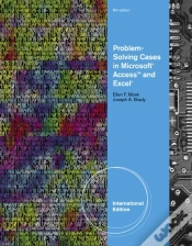 Capa do artigo Problem Solving Cases In Ms Access & Excel