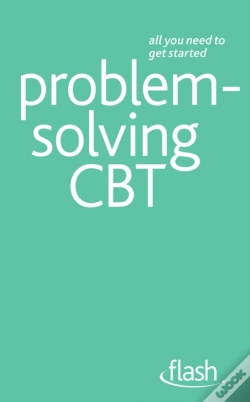 Capa do artigo Problem Solving Cognitive Behavioural Therapy: Flash