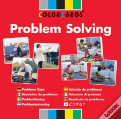 Capa do artigo Problem Solving: Colorcards
