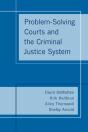 Problem-Solving Courts And The Criminal Justice System - Preview