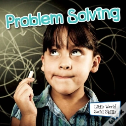 Capa do artigo Problem Solving