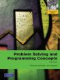 Problem Solving & Programming Concepts - Preview