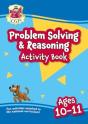 Problem Solving & Reasoning Maths Activity Book For Ages 10-11 (Year 6) - Preview