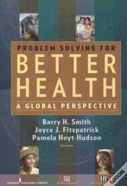 Capa do artigo Problem Solving For Better Health