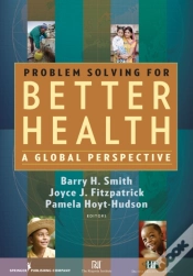 Capa do artigo Problem Solving For Better Health