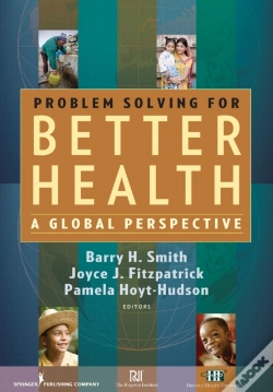 Capa do artigo Problem Solving For Better Health