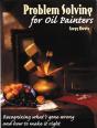 Problem Solving For Oil Painters - Preview