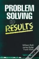 Problem Solving For Results