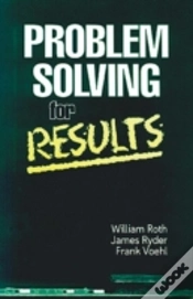 Capa do artigo Problem Solving For Results
