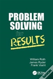 Capa do artigo Problem Solving For Results